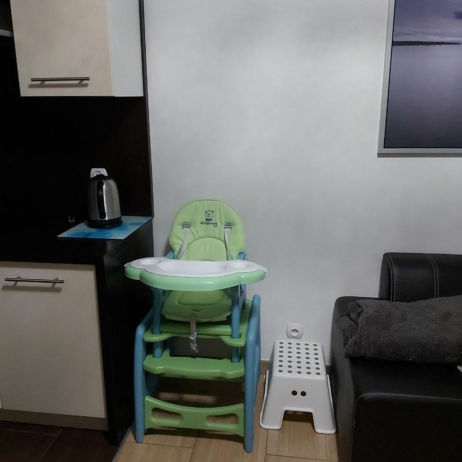 וובה Apartament Piotr מראה חיצוני תמונה