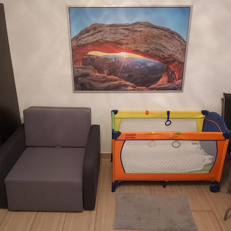 וובה Apartament Piotr מראה חיצוני תמונה