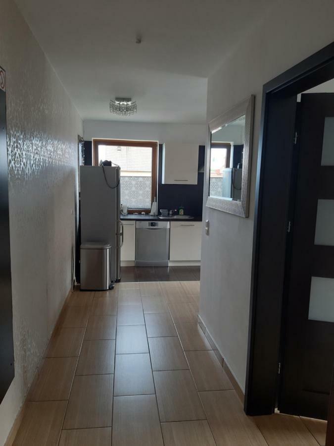 וובה Apartament Piotr מראה חיצוני תמונה