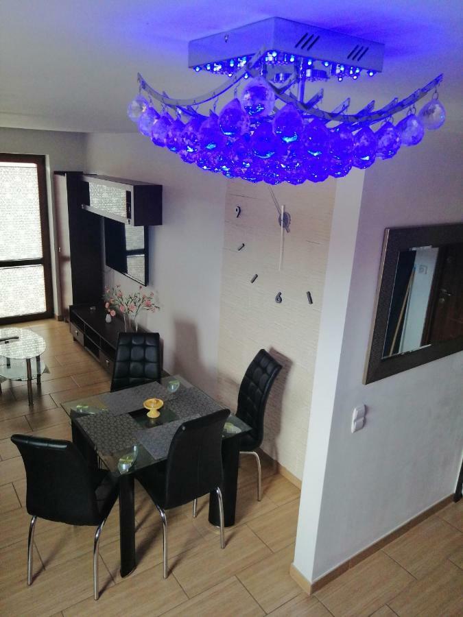 וובה Apartament Piotr מראה חיצוני תמונה